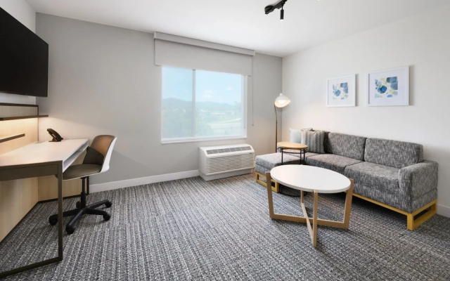 TownePlace Suites Oxford AL