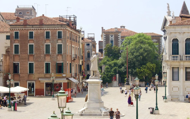 Ca' Morosini