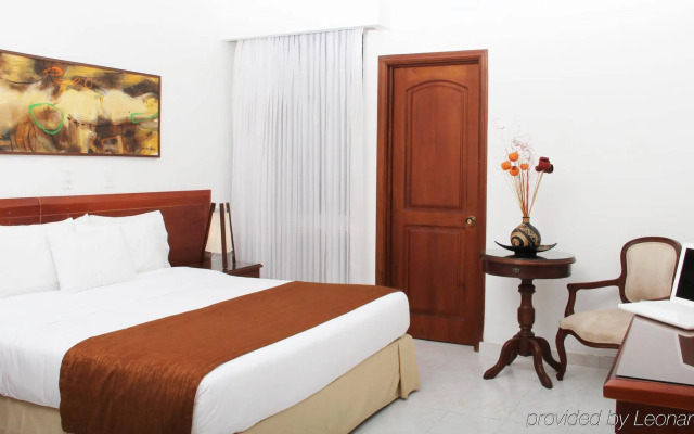 Tativan Hotel