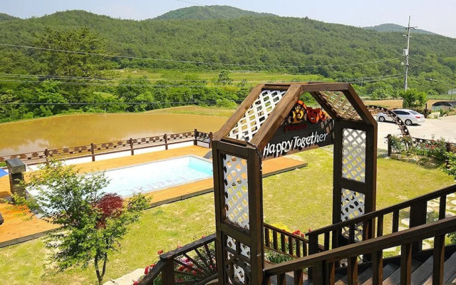 Princess Pension