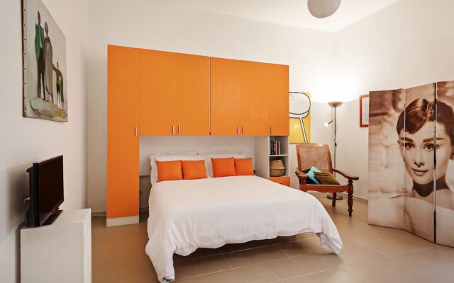 Ferrara Ariosto Apartment