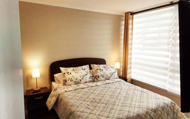 Arriendo Diario en Alto Serena V