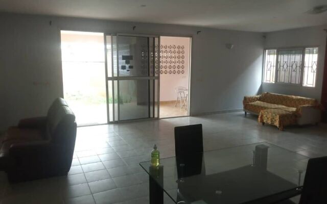 Residence La villa