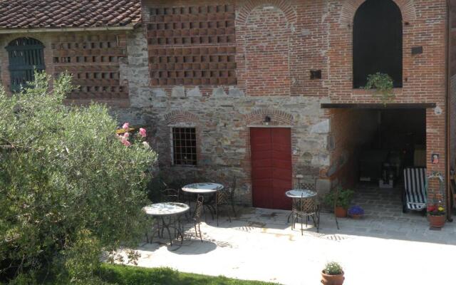 Villa Galgani