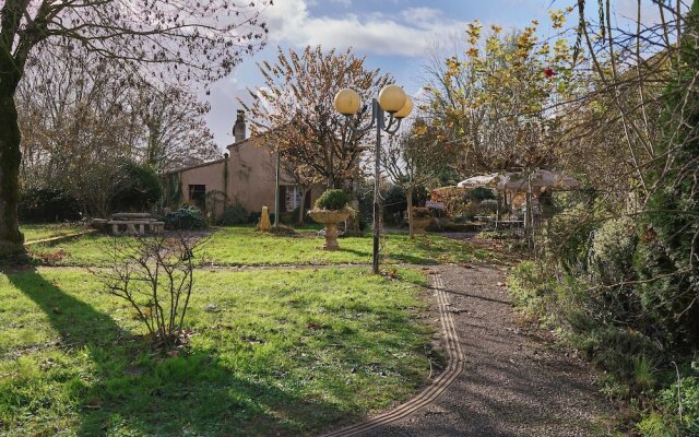 Hotel-Restaurant La Flambee