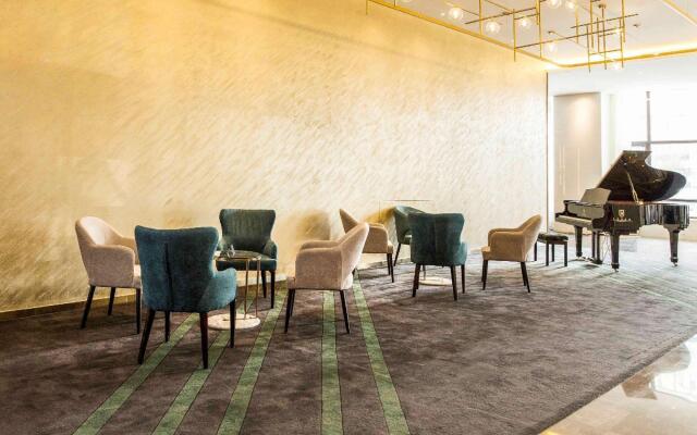 Mercure Harbin Songbei
