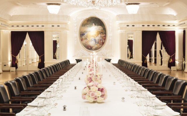 Bellevue Palace Hotel