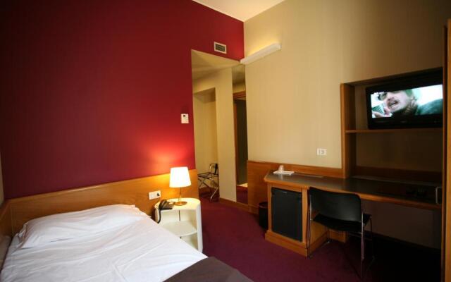 Hotel Club