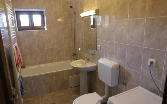 Ezüstfenyő Panzió