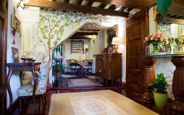 Casa Matilde