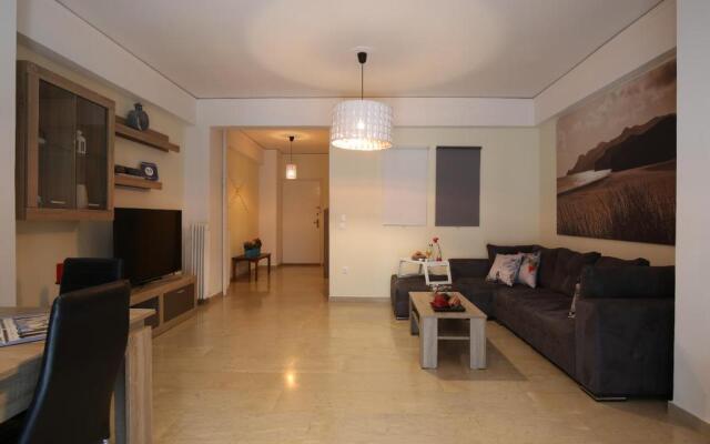Acropolis Boutique Suite