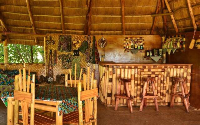 Pumba Safari Cottages