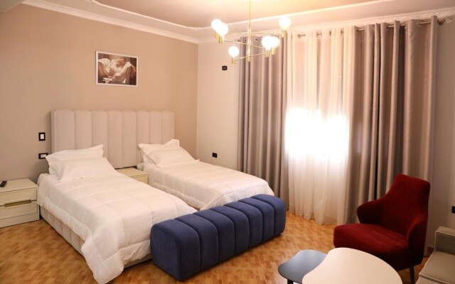 Vila Stefa Vlore