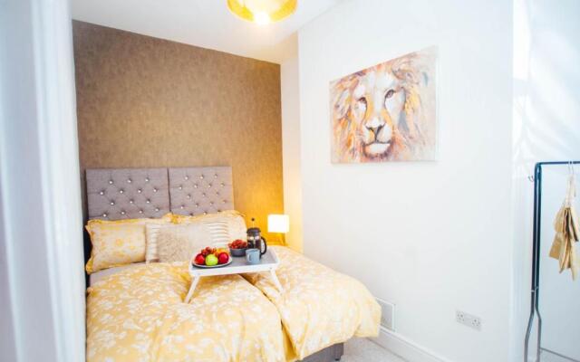 Your Home to Home Luxury Cardiff Accommodation