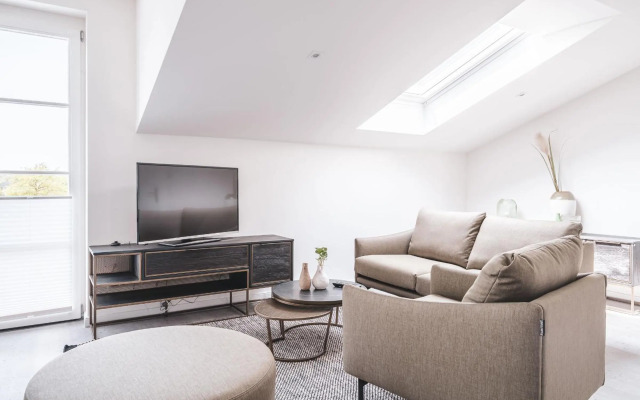 Ostseehaus Ostseehaus 8