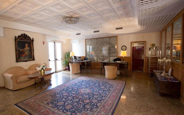Hotel Greif Maria Theresia
