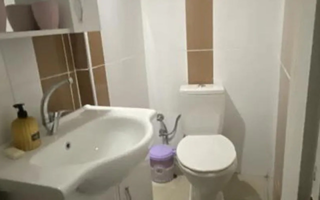 Kadıoğlu Apart Otel