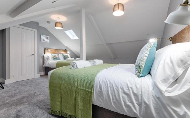 Murrays Nest #3 - TV in Every Bedroom!