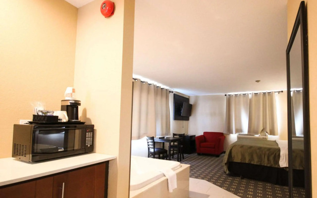 Quality Inn