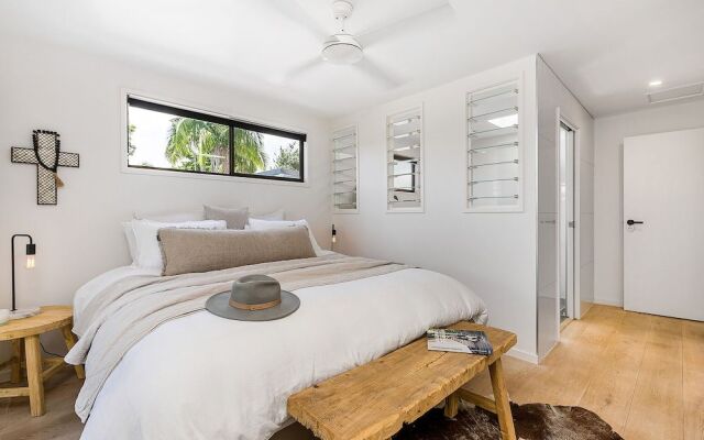 A PERFECT STAY - Bangalow Abode
