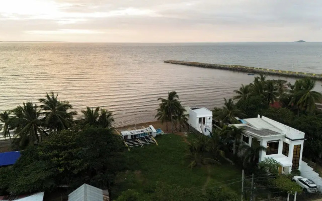 RLJ Beach House