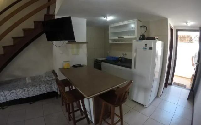 Condominio La Piazzetta di Pipa