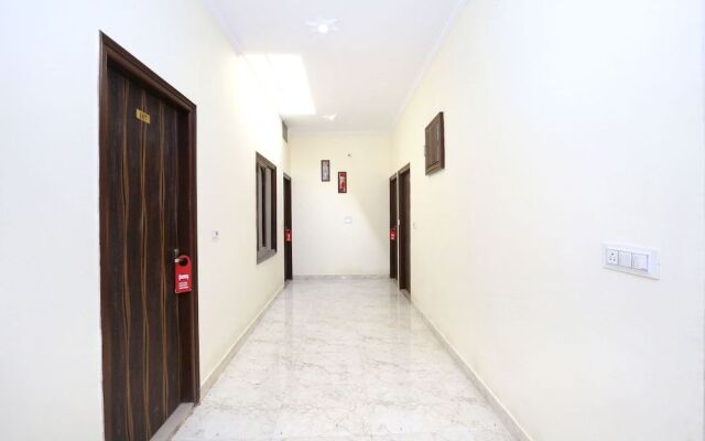 OYO 11653 Hotel Jasmine