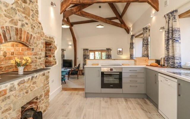 The Old Smithy