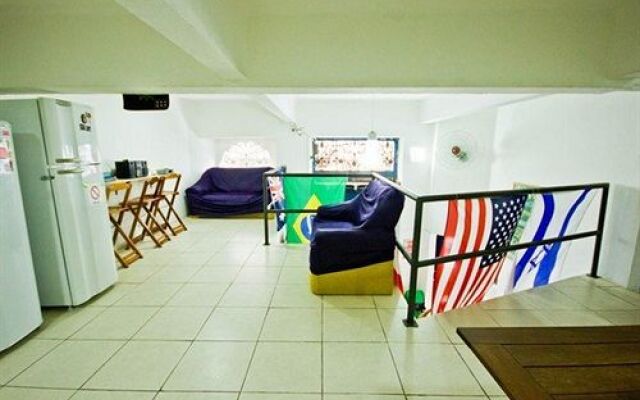 Lapa Hostel