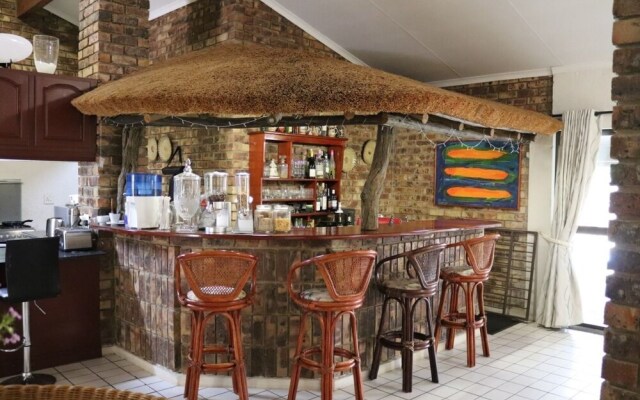 A Pousada guesthouse