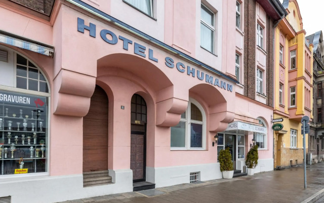 TRIP INN Hotel Schumann