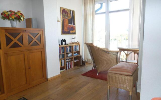 Villa Freia - Wohnung 27