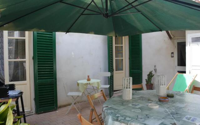 Scappo In Umbria, La Casa Del Duomo