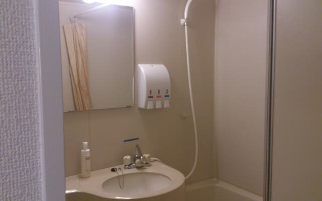 Fukuyama Oriental Hotel