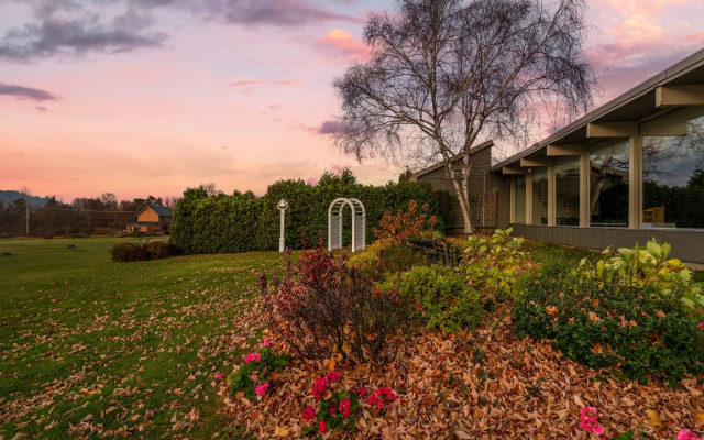 The Inn at Gran View Ogdensburg, an Ascend Collection Hotel