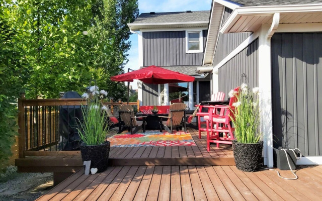 Serendipity Bed and Breakfast