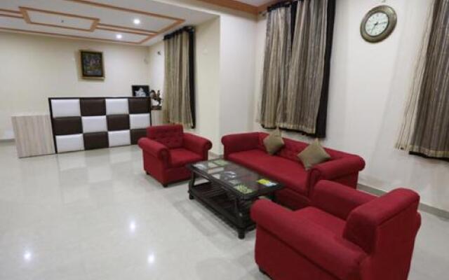 Rajtilak Resort