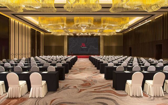 Chongqing Marriott Hotel