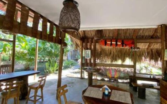 Hotel Jasayma Tayrona