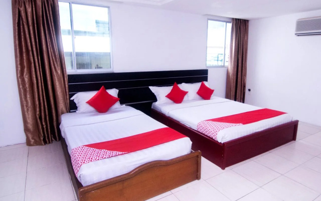 Hotel O yfair Hotel