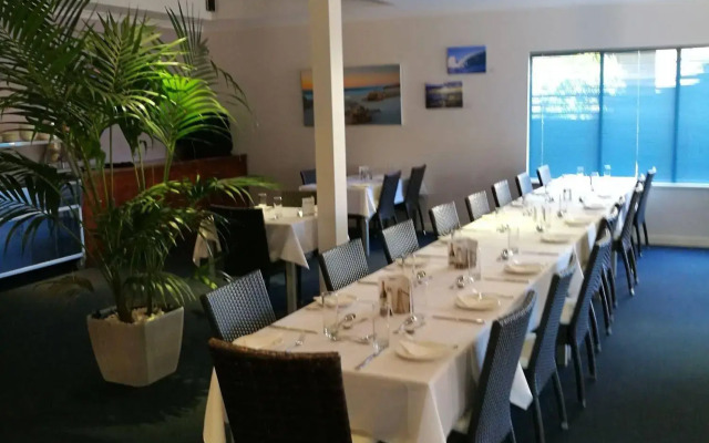 Kalbarri Edge Resort