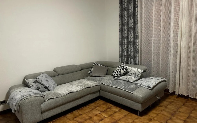 Casa Gabriel in Toscolano-maderno