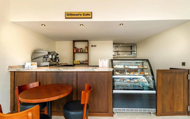 Kibo Palace Hotel Moshi