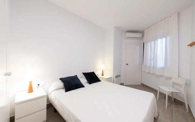 Apartamentos Marblau