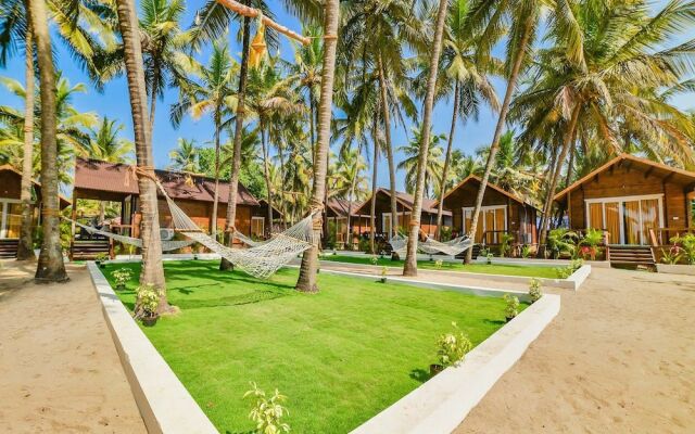 OYO 28005 Agonda Diva Beach Resort