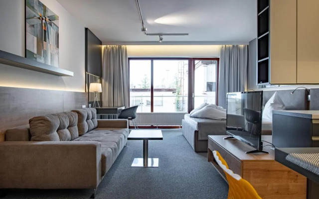 Tatra Suites Luxury Studio A302