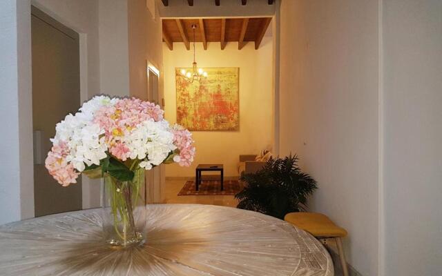 Casas de Sevilla - Casa Sevillana Harinas26