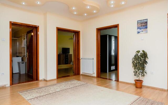 Perfect Residence Sibiu