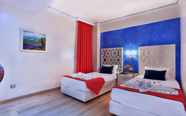 Ayasultan Boutique Hotel