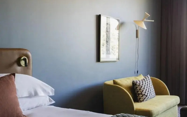 Home Suite Hotels Rosebank